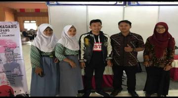 JOB FAIR Kabupaten Pekalongan